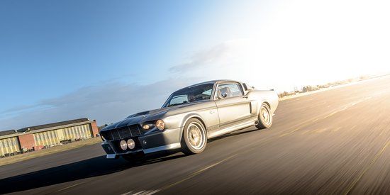 Car Chase Heroes